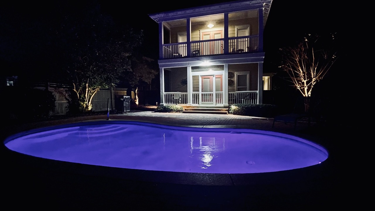 Photo of Outdoor in Village of Sugar Beach