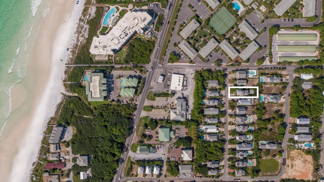 Photo of Outdoor in Village of Sugar Beach