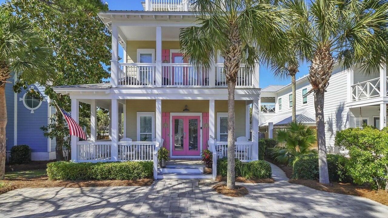 Photo of Outdoor in Village of Sugar Beach