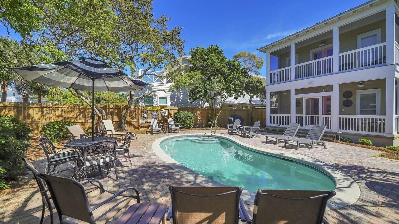 Photo of Outdoor in Village of Sugar Beach