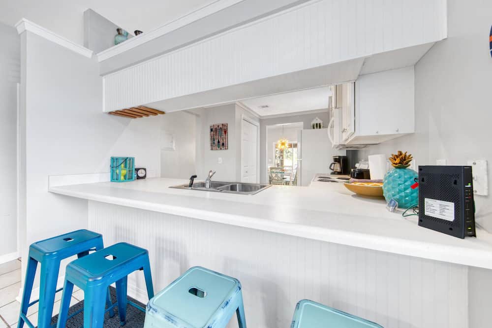 Photo of Kitchen in Gulfview Heights