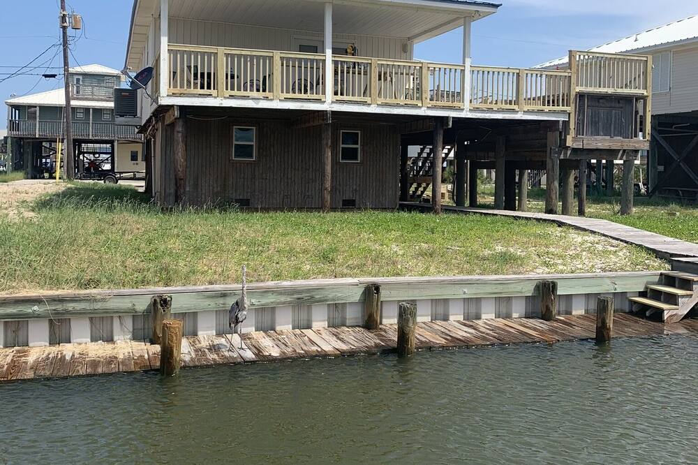 Photo of Outdoor in Silver Cay