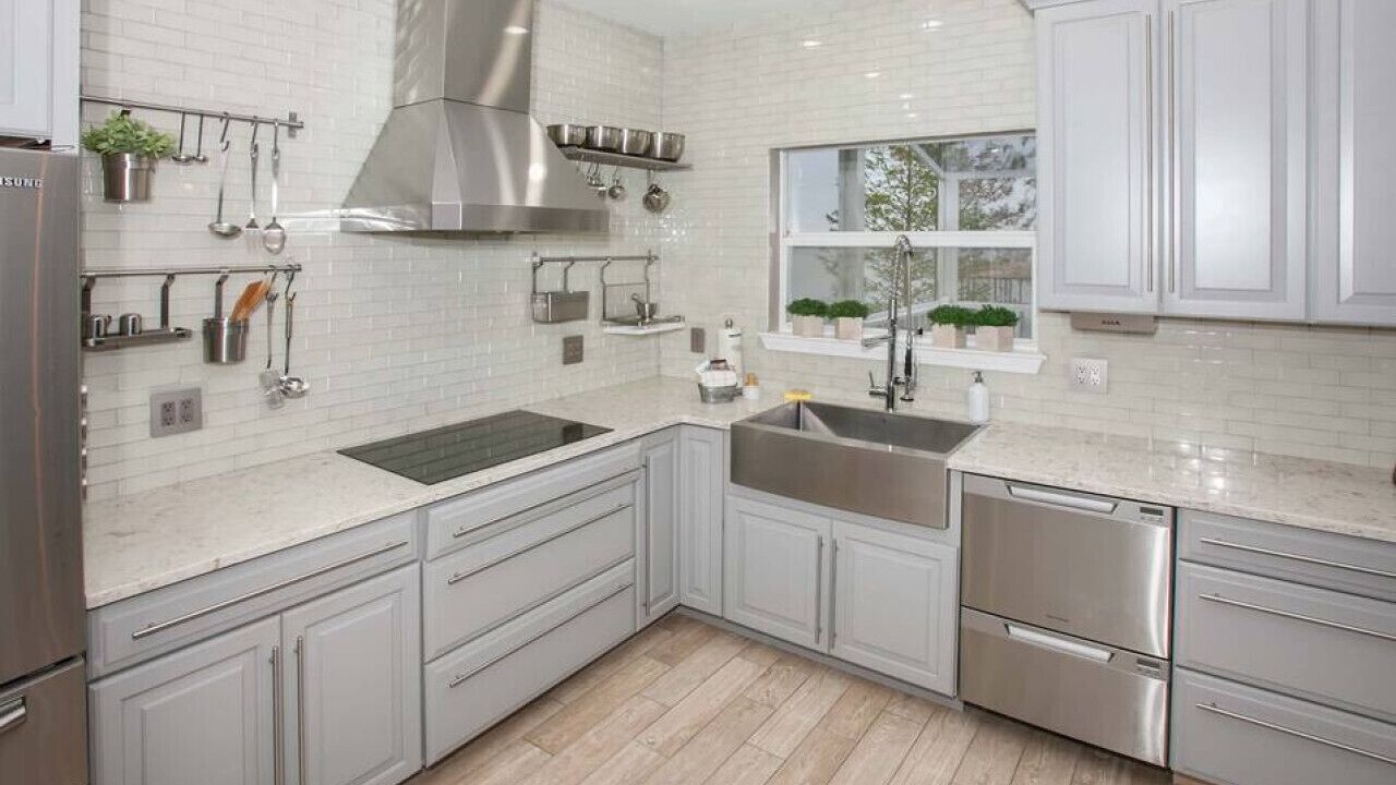 Photo of Kitchen in Lillian