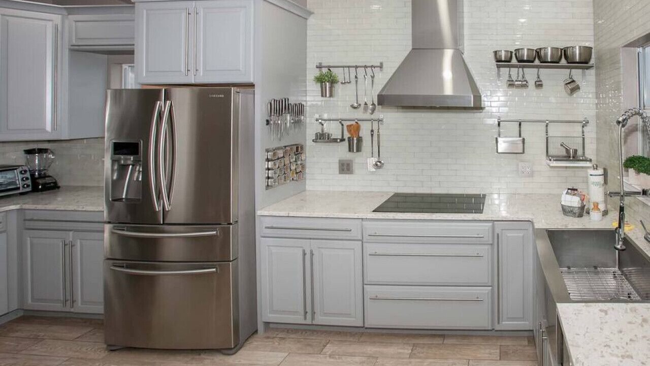Photo of Kitchen in Lillian