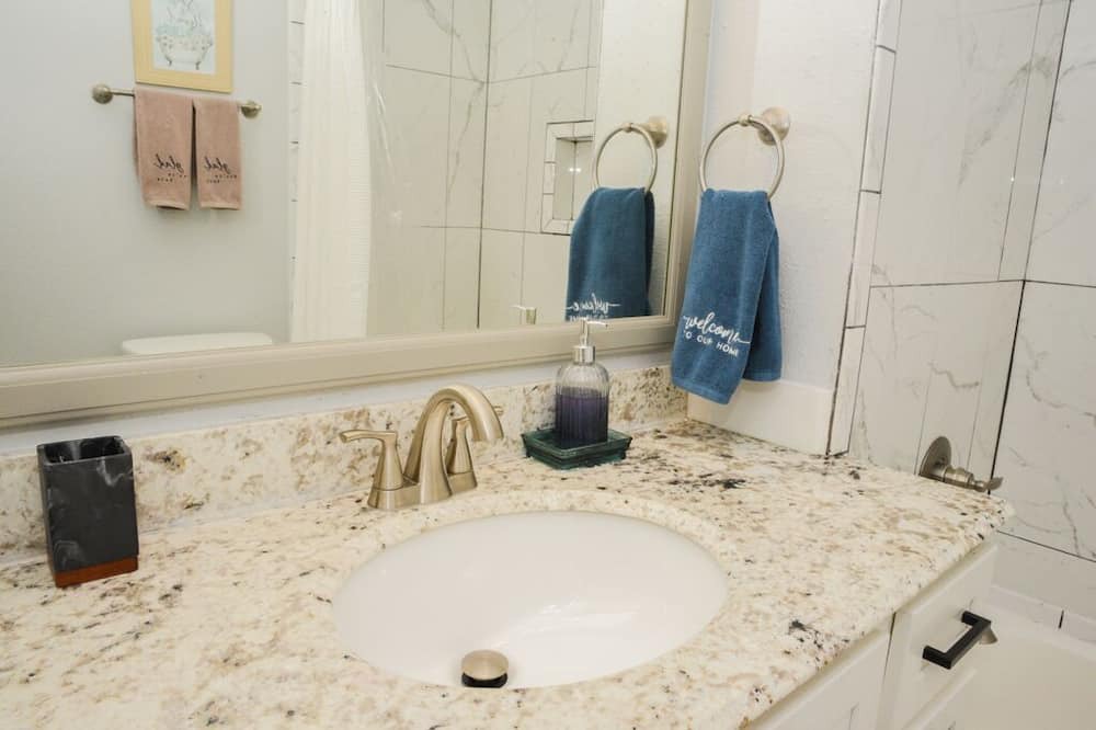 Photo of Bathroom in Grand Bay
