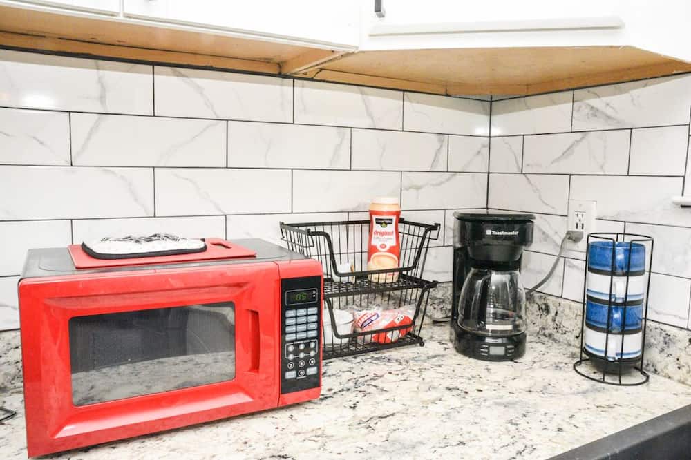 Photo of Kitchen in Grand Bay
