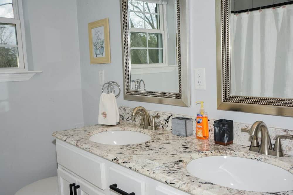 Photo of Bathroom in Grand Bay