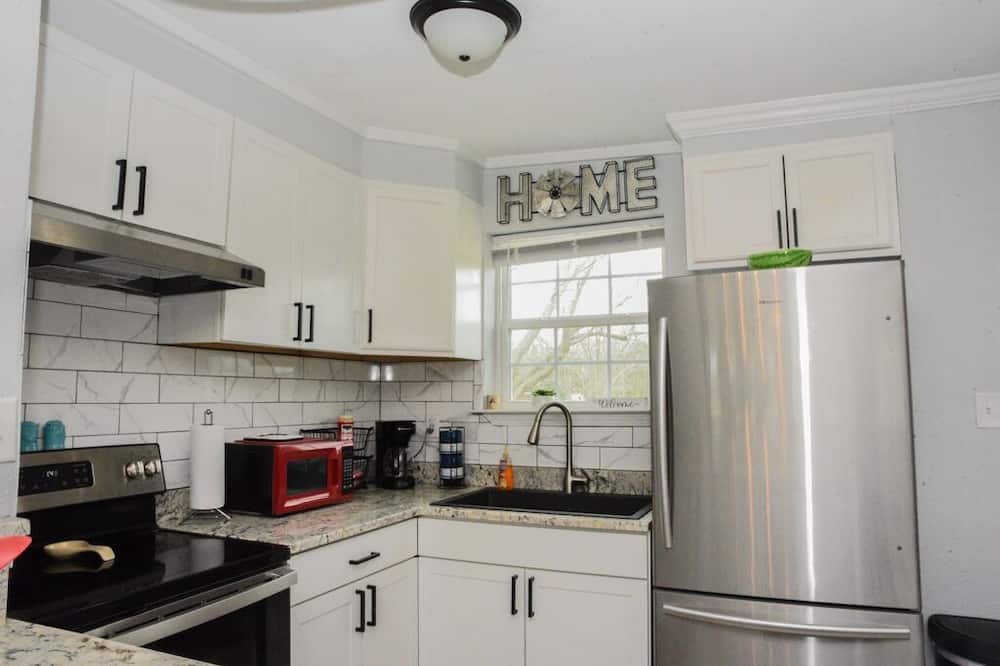 Photo of Kitchen in Grand Bay