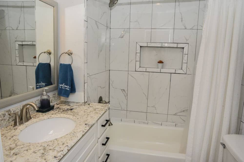 Photo of Bathroom in Grand Bay