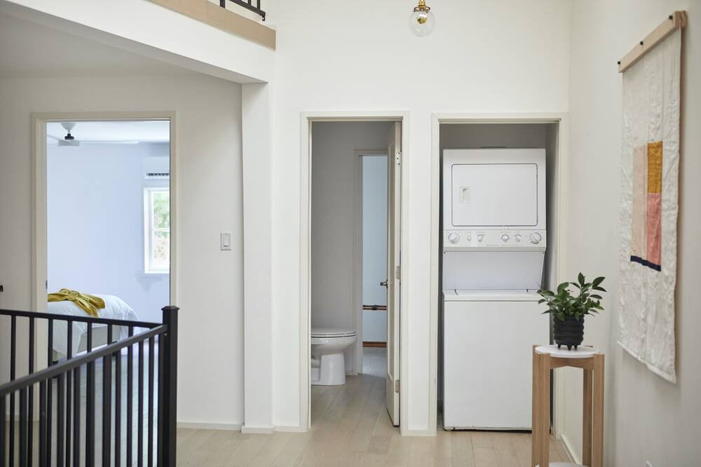 Photo of Bedroom in Faubourg Marigny