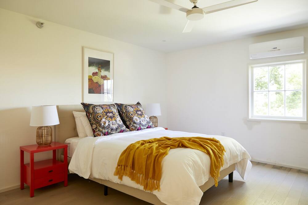 Photo of Bedroom in Faubourg Marigny