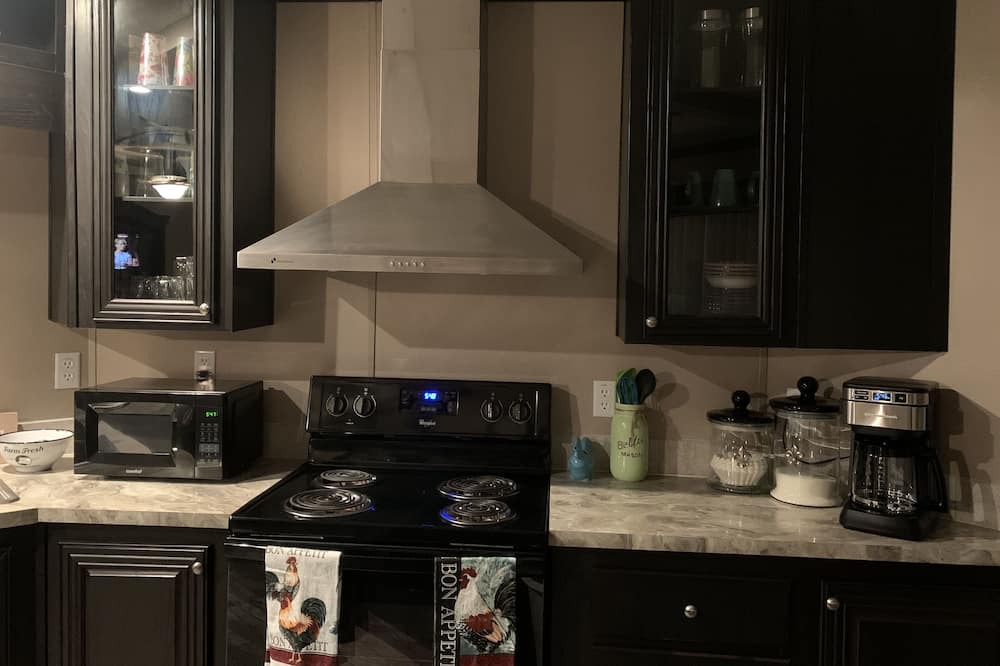 Photo of Kitchen in Claiborne