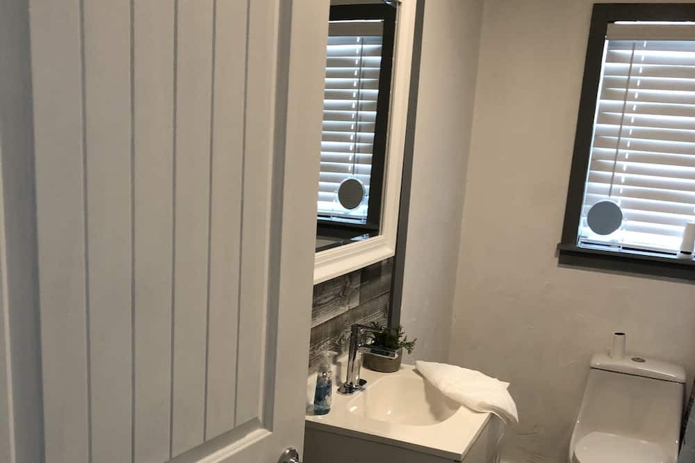 Photo of Bathroom in Bay St Louis