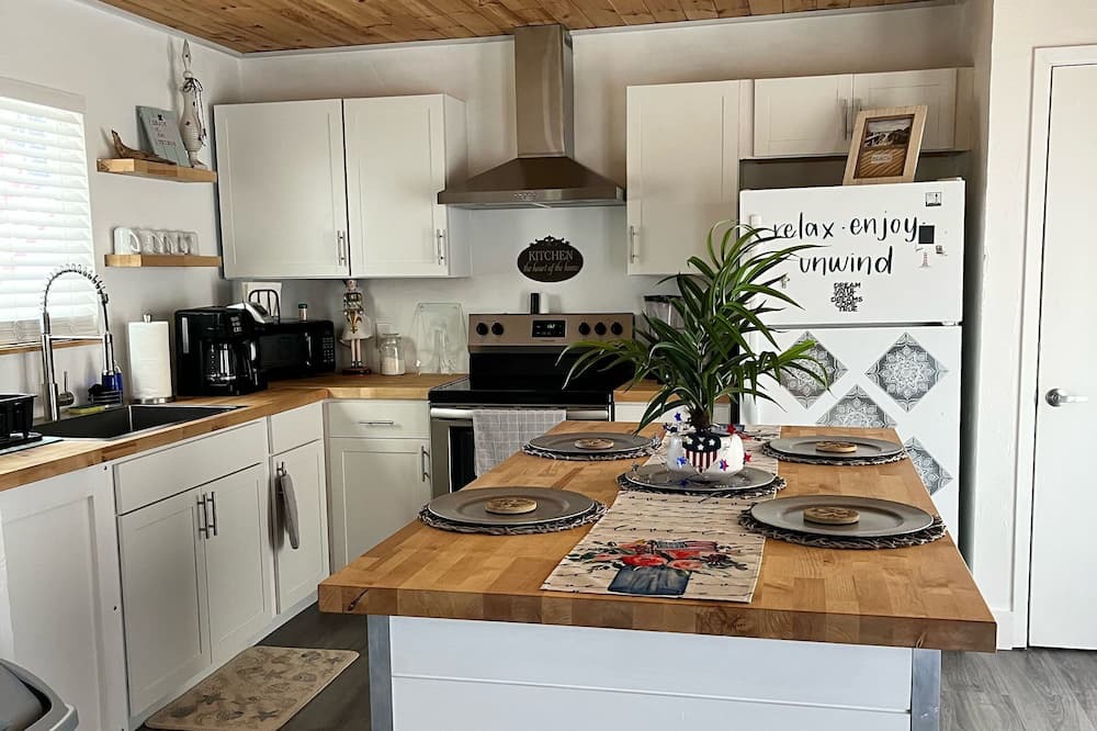 Photo of Kitchen in Bay St Louis