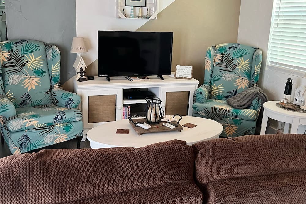 Photo of Bedroom in Bay St Louis