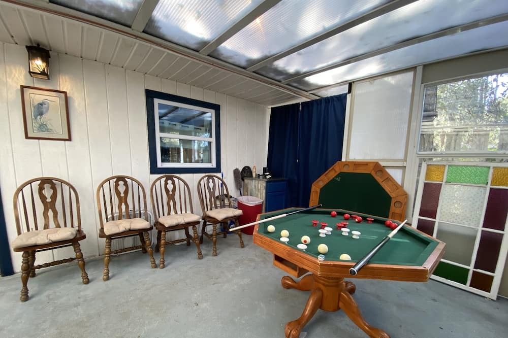 Photo of Bedroom in Palatka