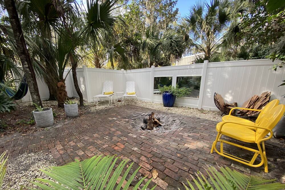 Photo of Patio Balcony in Palatka