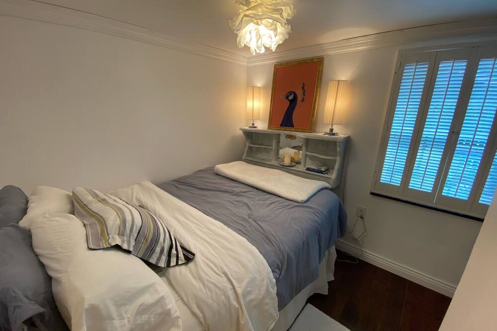 Photo of Bedroom in Palatka
