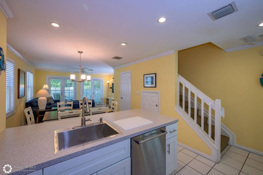 Photo of Kitchen in Bahama Village