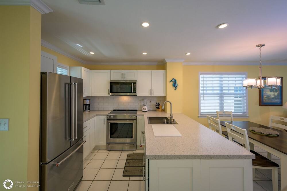 Photo of Kitchen in Bahama Village