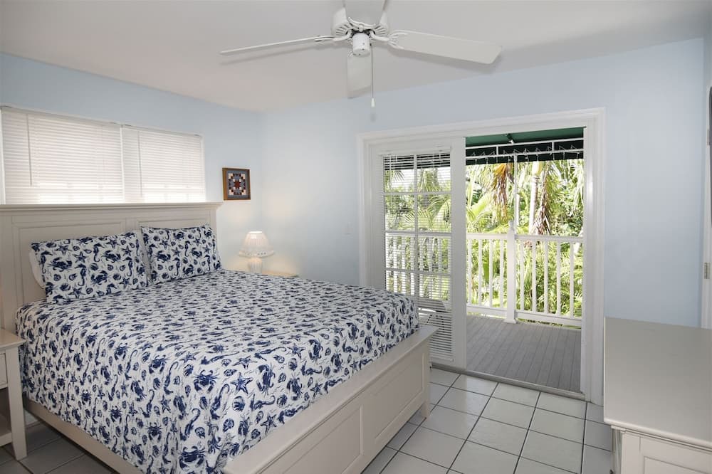 Photo of Bedroom in Bahama Village