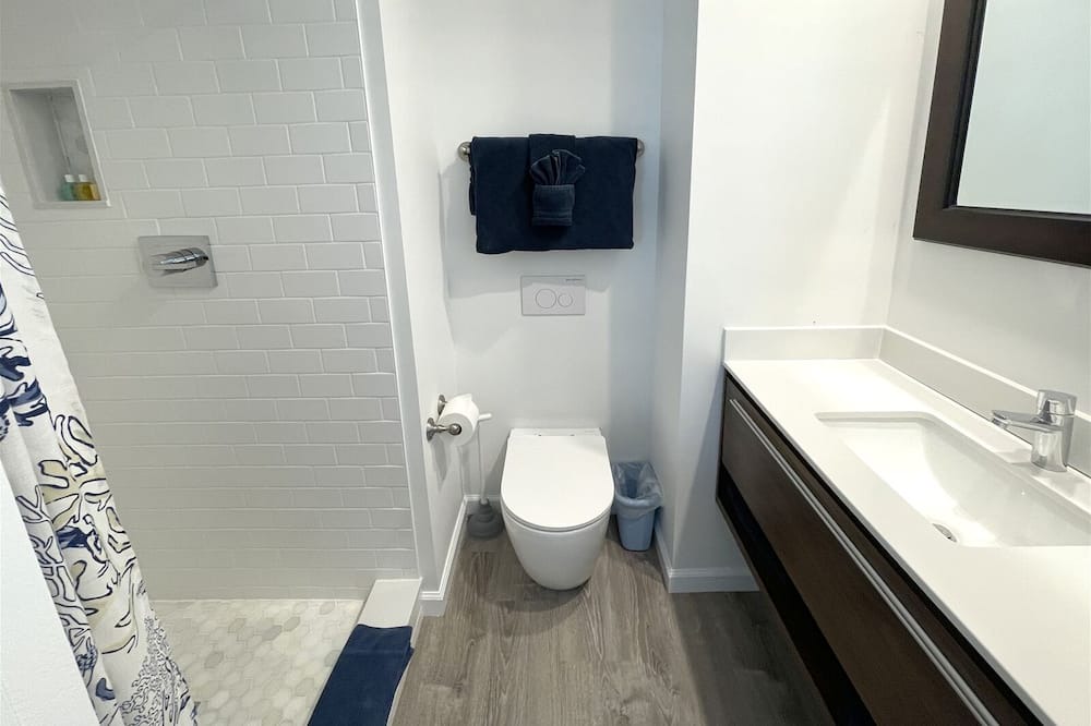 Photo of Bathroom in Bahama Village