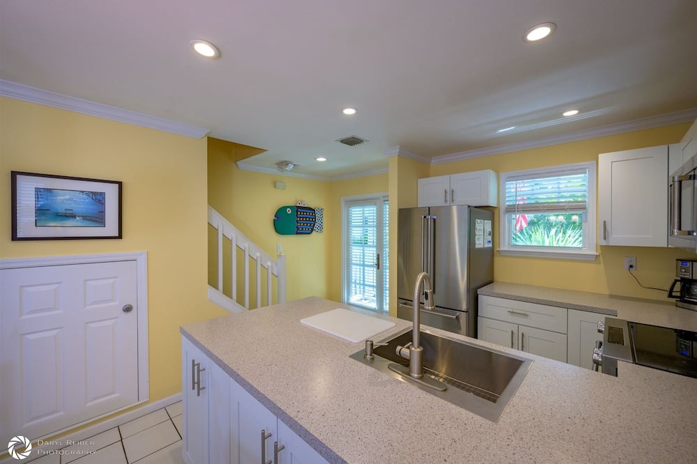 Photo of Kitchen in Bahama Village