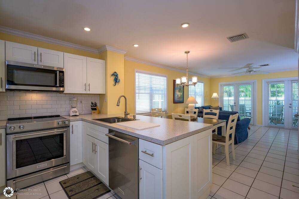 Photo of Kitchen in Bahama Village