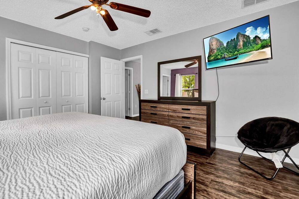 Photo of Bedroom in Kissimmee