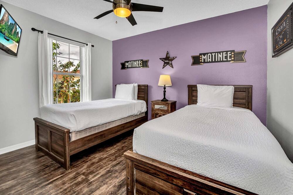 Photo of Bedroom in Kissimmee