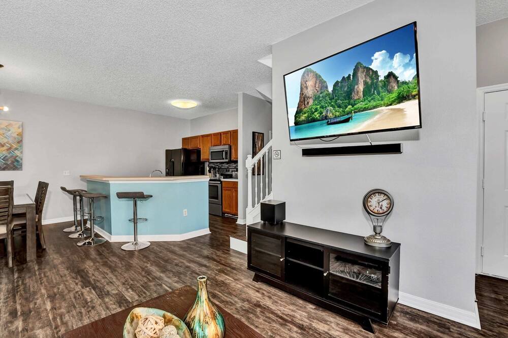 Photo of Livingroom in Kissimmee