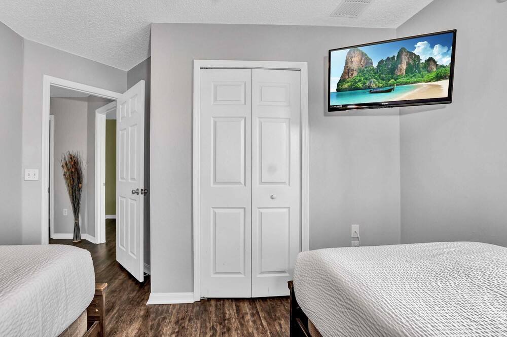 Photo of Bedroom in Kissimmee