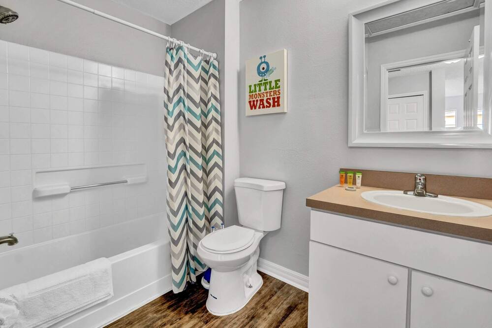 Photo of Bathroom in Kissimmee