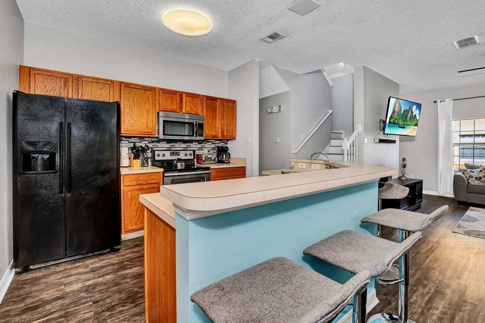 Photo of Kitchen in Kissimmee