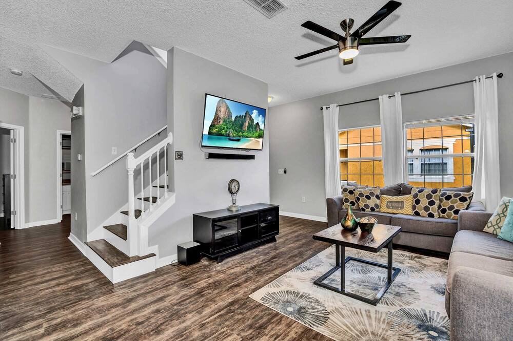 Photo of Livingroom in Kissimmee
