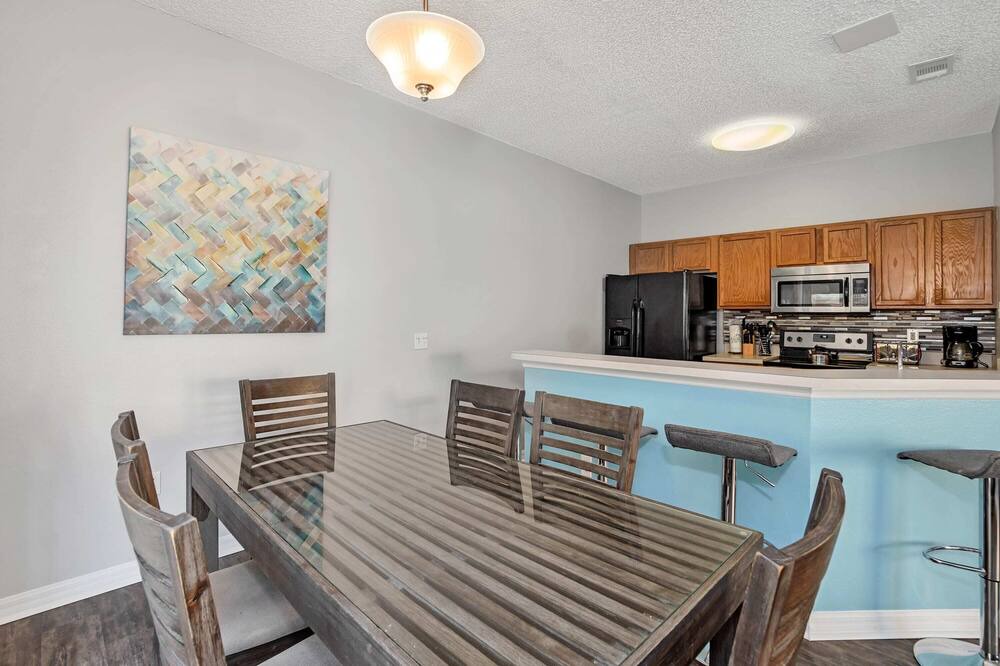 Photo of Livingroom in Kissimmee