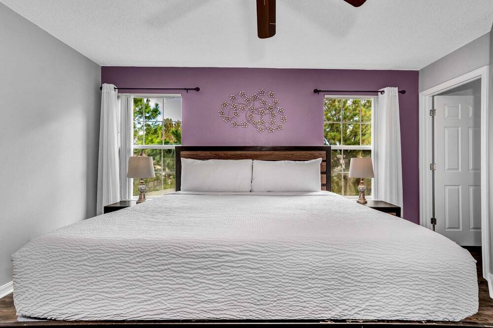 Photo of Bedroom in Kissimmee