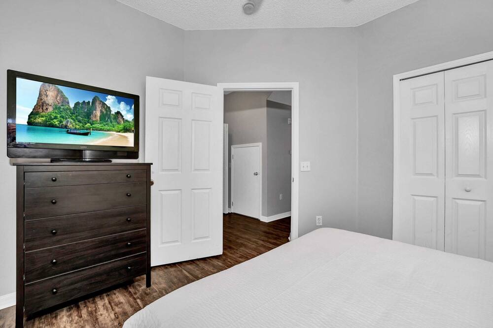 Photo of Bedroom in Kissimmee