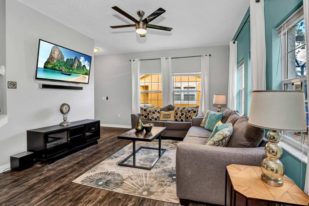 Photo of Livingroom in Kissimmee