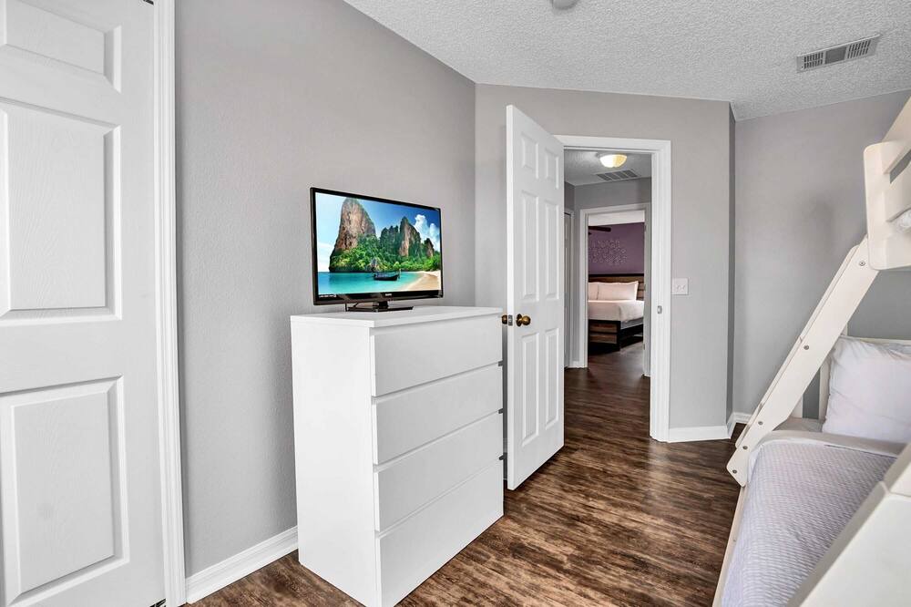 Photo of Bedroom in Kissimmee