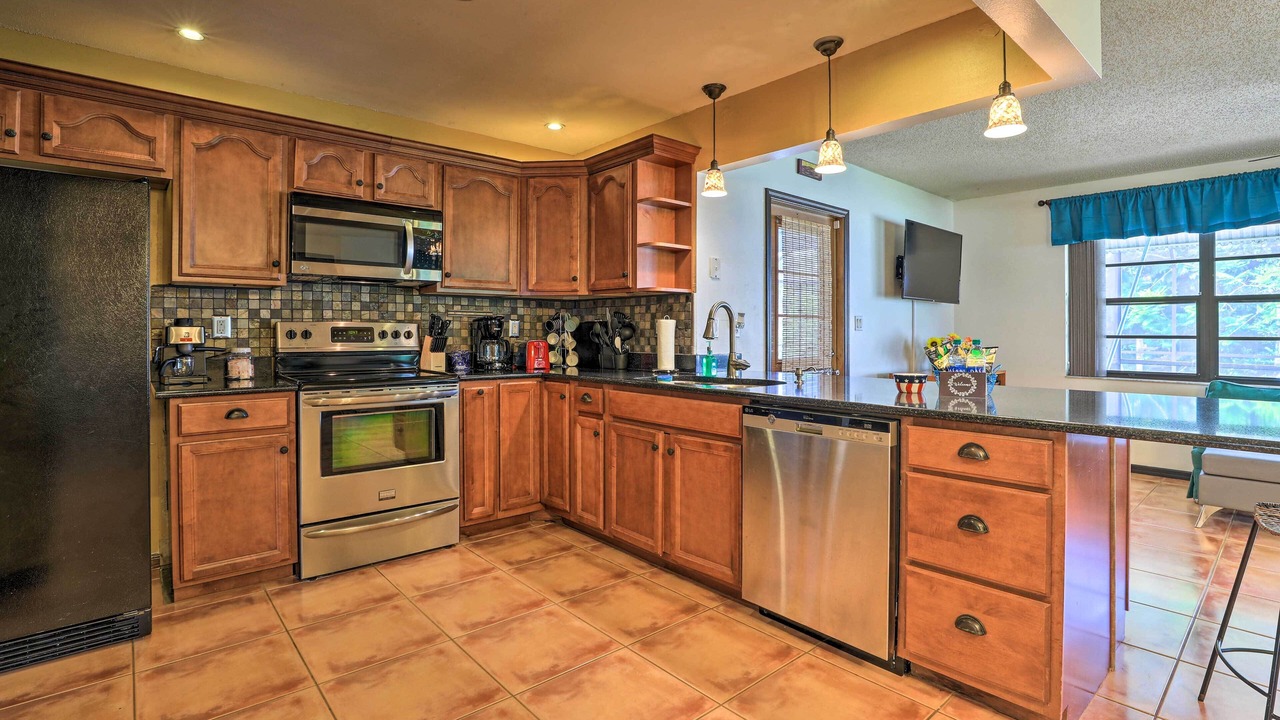 Photo of Kitchen in Sebring