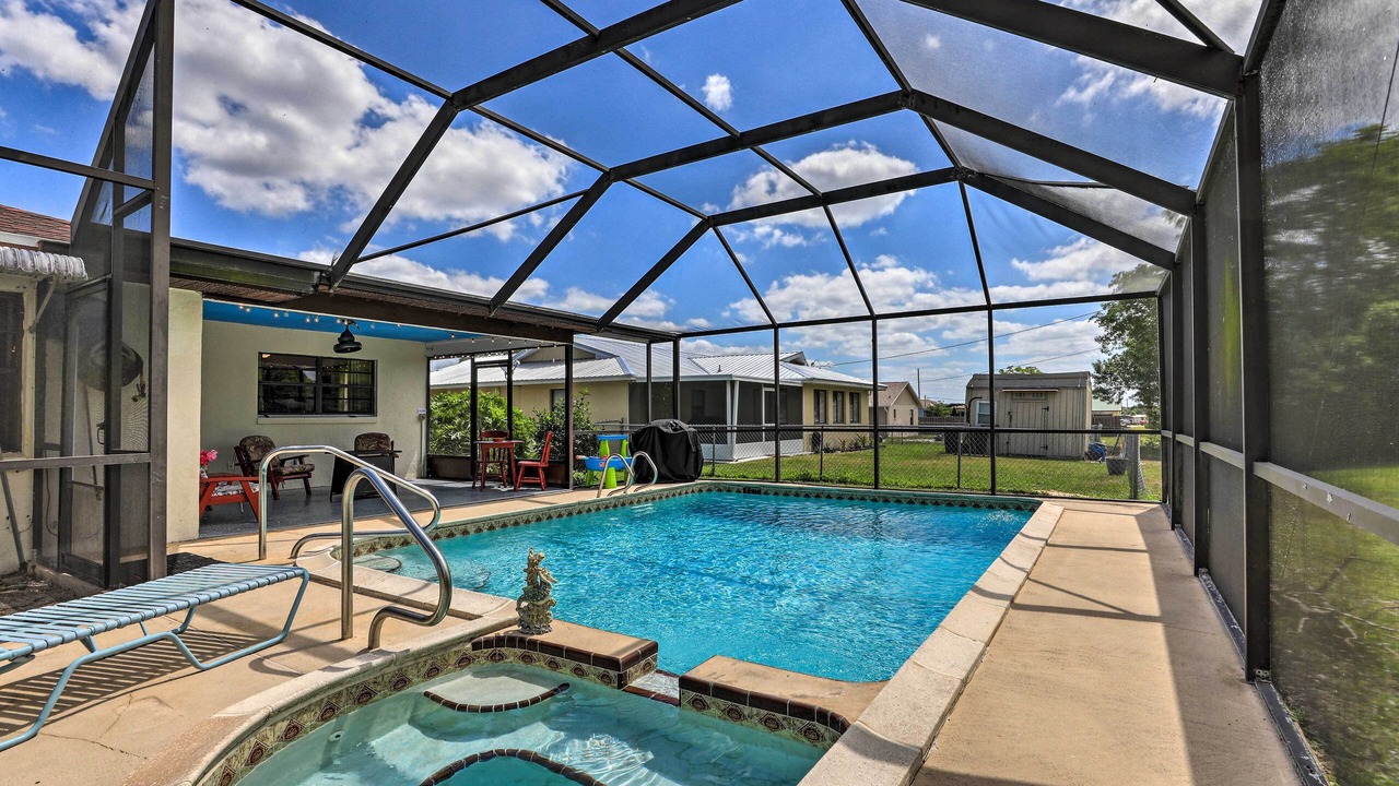 Photo of Outdoor in Sebring