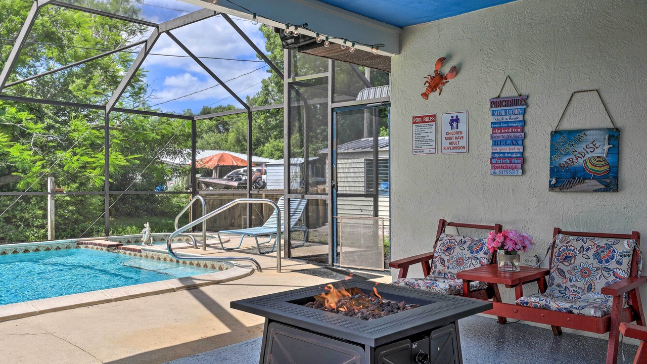 Photo of Outdoor in Sebring
