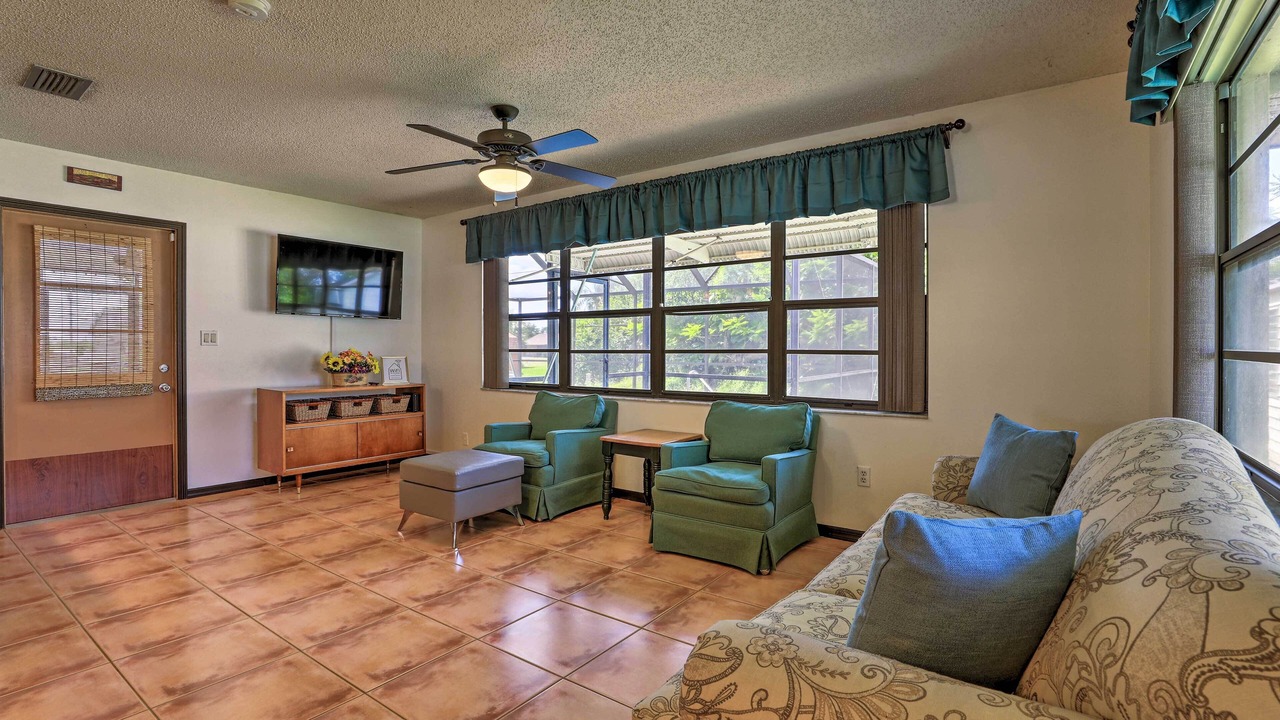 Photo of Livingroom in Sebring