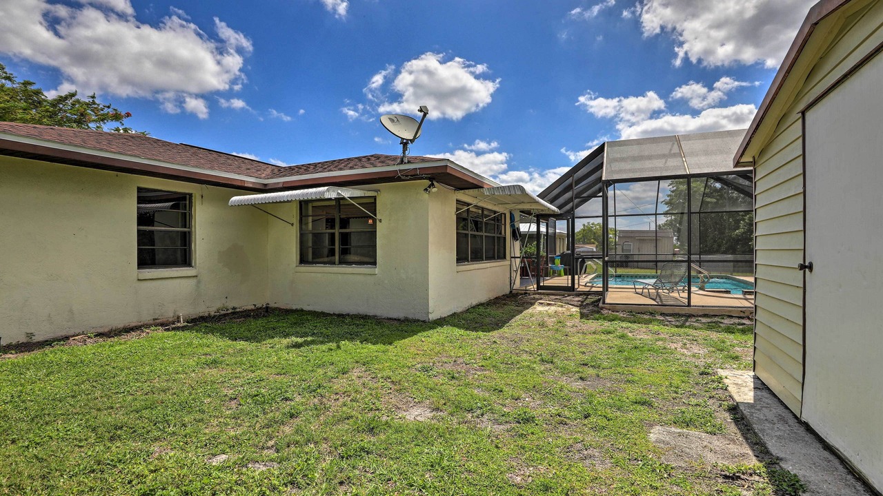 Photo of Outdoor in Sebring