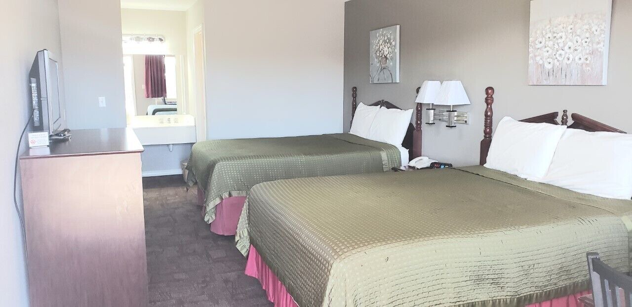 Photo of Bedroom in Nashville