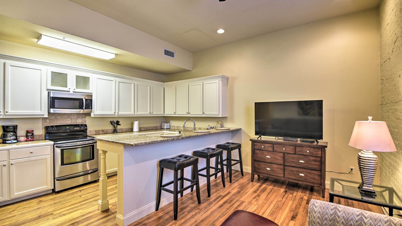 Photo of Kitchen in Vicksburg