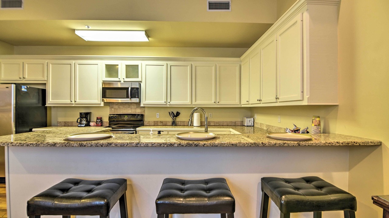 Photo of Kitchen in Vicksburg