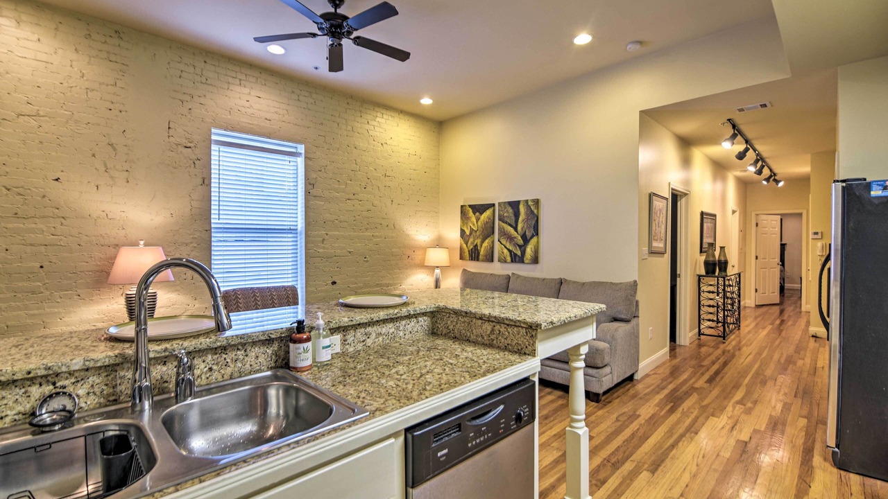 Photo of Kitchen in Vicksburg