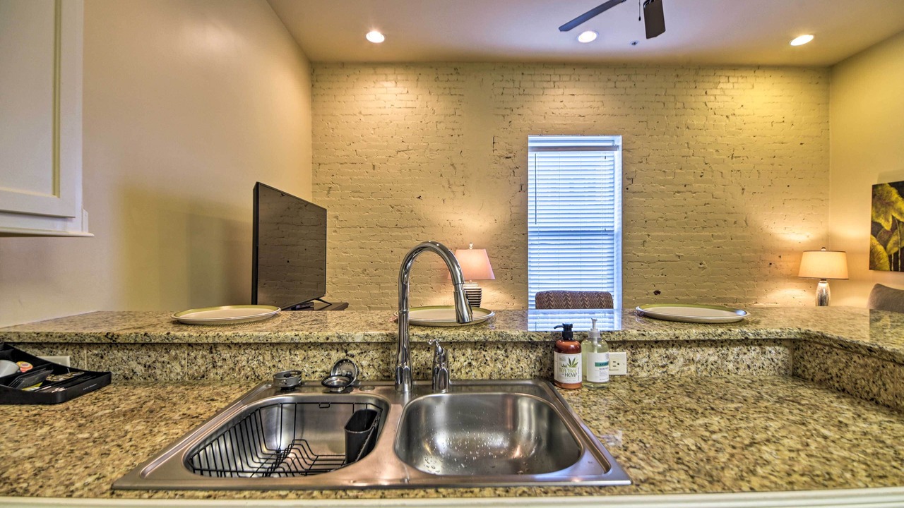Photo of Kitchen in Vicksburg